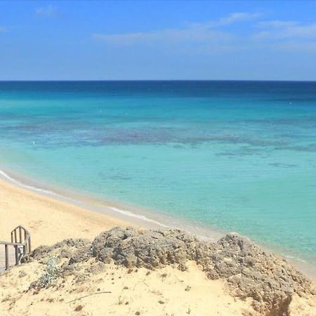 Le Perle Villa Maruggio Kültér fotó
